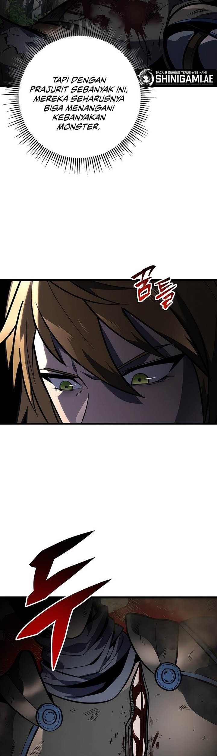 A Dragonslayer’s Peerless Regression Chapter 30 Gambar 74