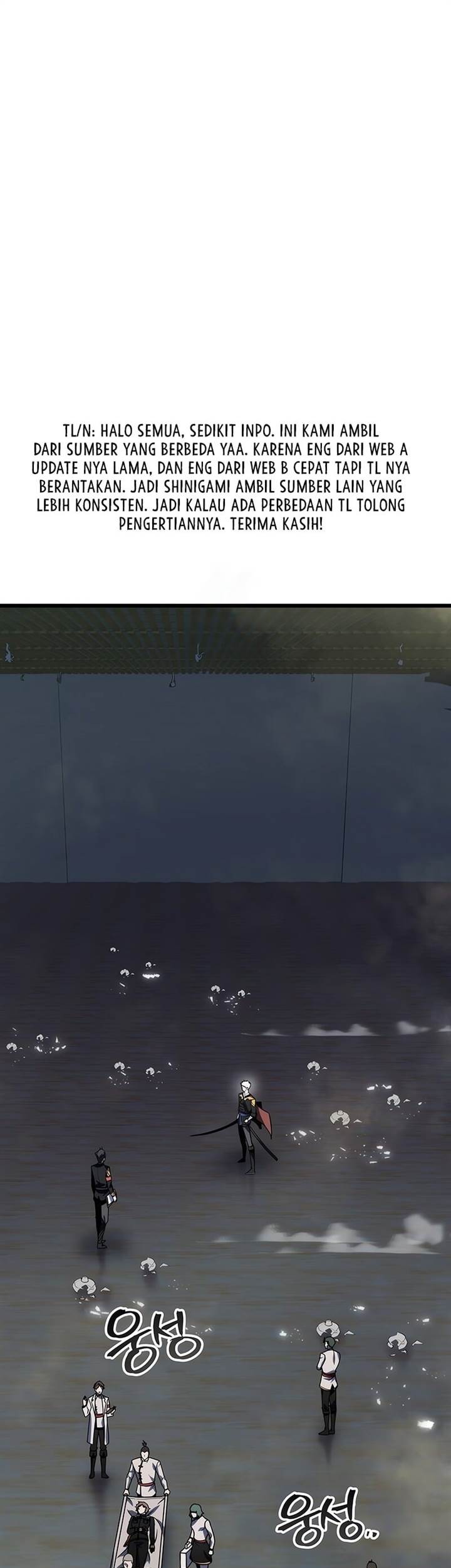 Komik A Dragonslayer’s Peerless Regression Chapter 30 gambar nomor 1