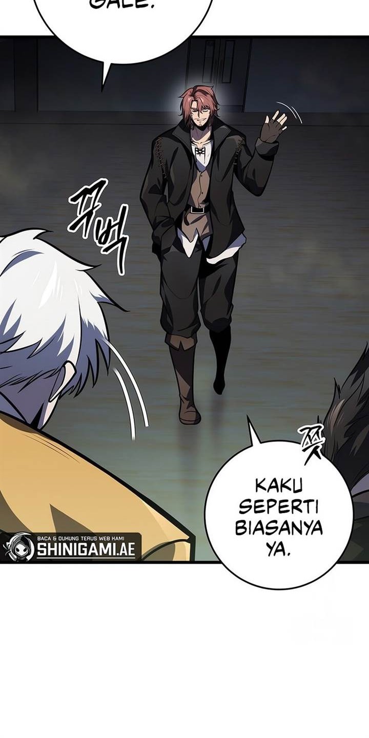 A Dragonslayer’s Peerless Regression Chapter 30 Gambar 4