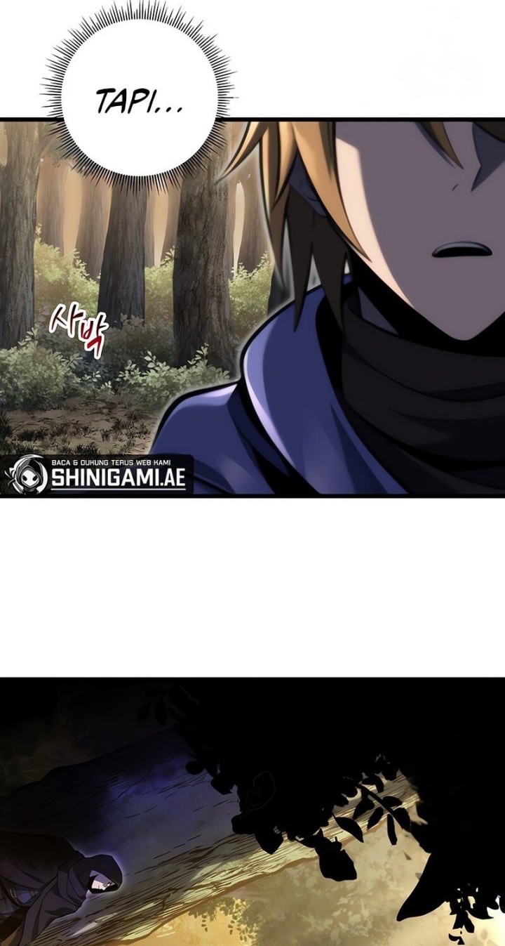 A Dragonslayer’s Peerless Regression Chapter 31 Gambar 9