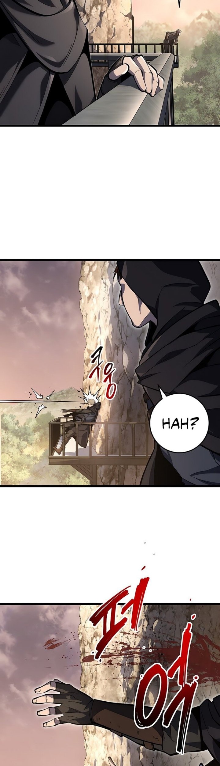 A Dragonslayer’s Peerless Regression Chapter 31 Gambar 35