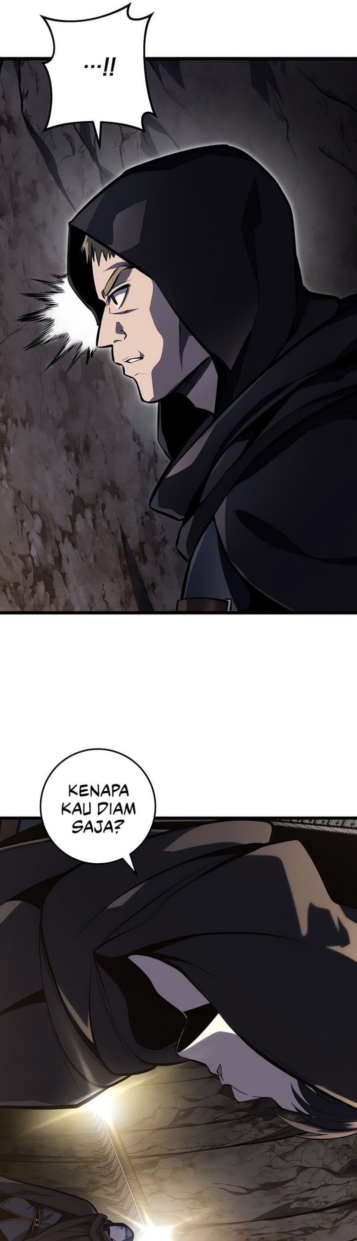 A Dragonslayer’s Peerless Regression Chapter 31 Gambar 38