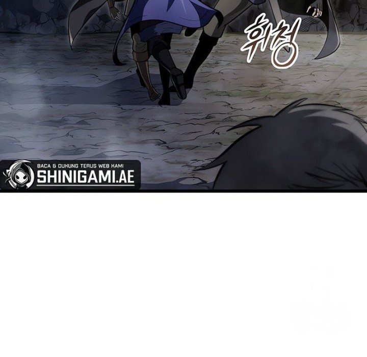 A Dragonslayer’s Peerless Regression Chapter 31 Gambar 41