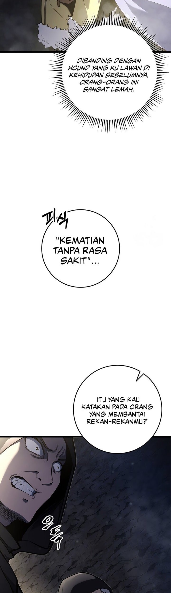 A Dragonslayer’s Peerless Regression Chapter 31 Gambar 48