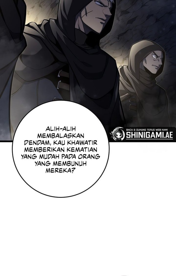 A Dragonslayer’s Peerless Regression Chapter 31 Gambar 49