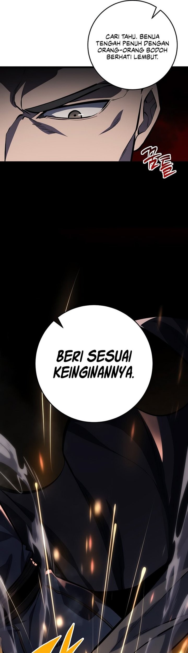 A Dragonslayer’s Peerless Regression Chapter 31 Gambar 50