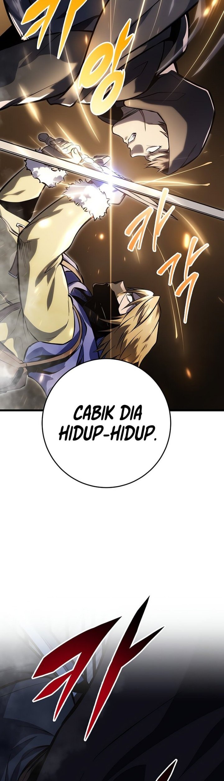 A Dragonslayer’s Peerless Regression Chapter 31 Gambar 51