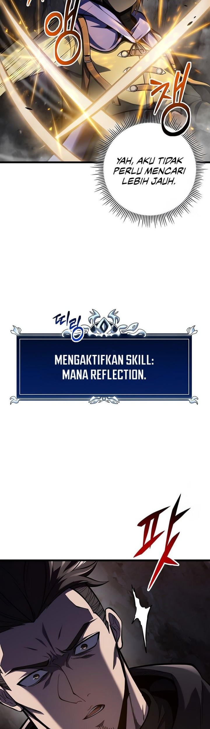 A Dragonslayer’s Peerless Regression Chapter 31 Gambar 55