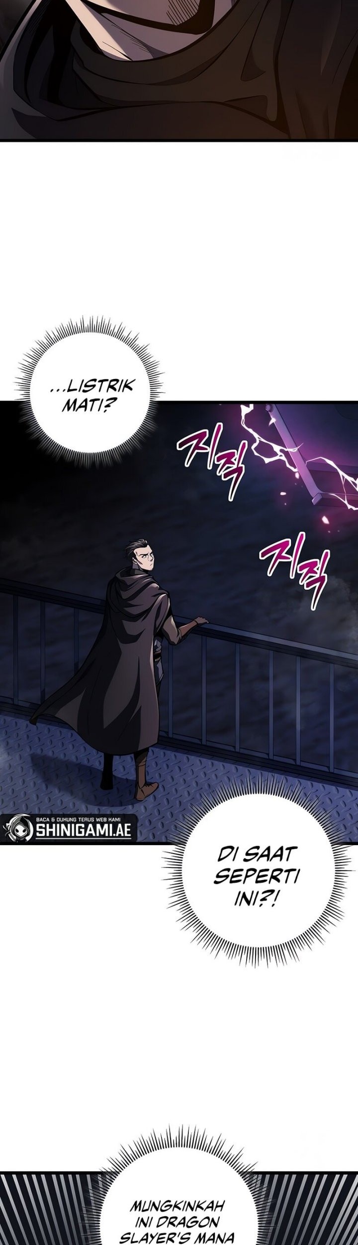 A Dragonslayer’s Peerless Regression Chapter 31 Gambar 56