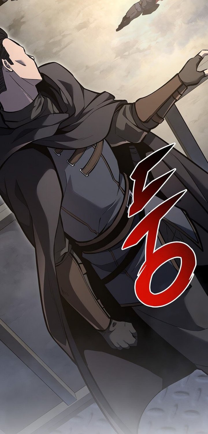 A Dragonslayer’s Peerless Regression Chapter 31 Gambar 61