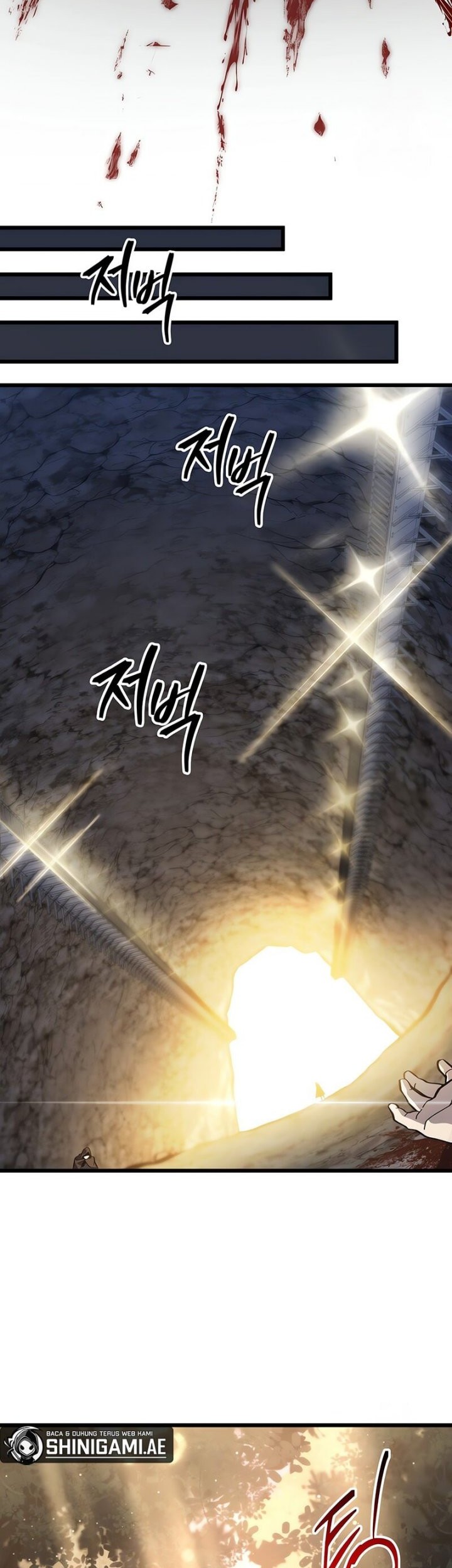 A Dragonslayer’s Peerless Regression Chapter 31 Gambar 68