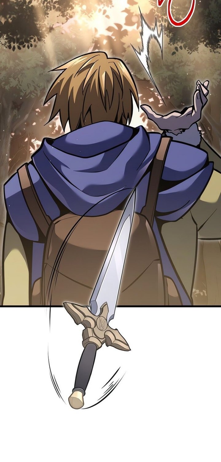 A Dragonslayer’s Peerless Regression Chapter 31 Gambar 69