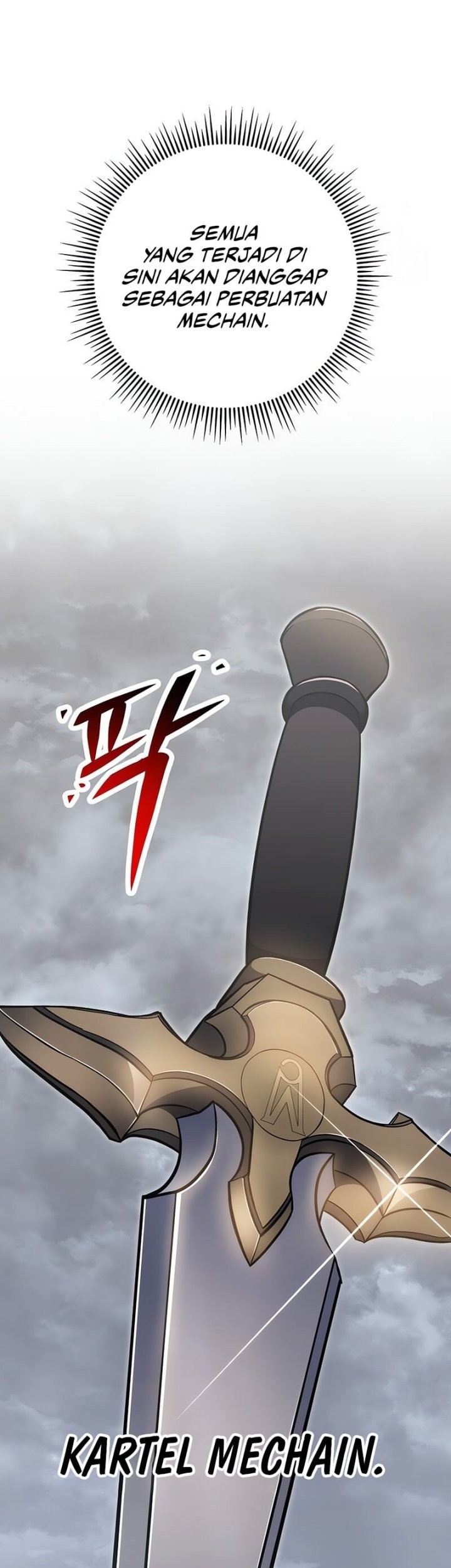 A Dragonslayer’s Peerless Regression Chapter 31 Gambar 70