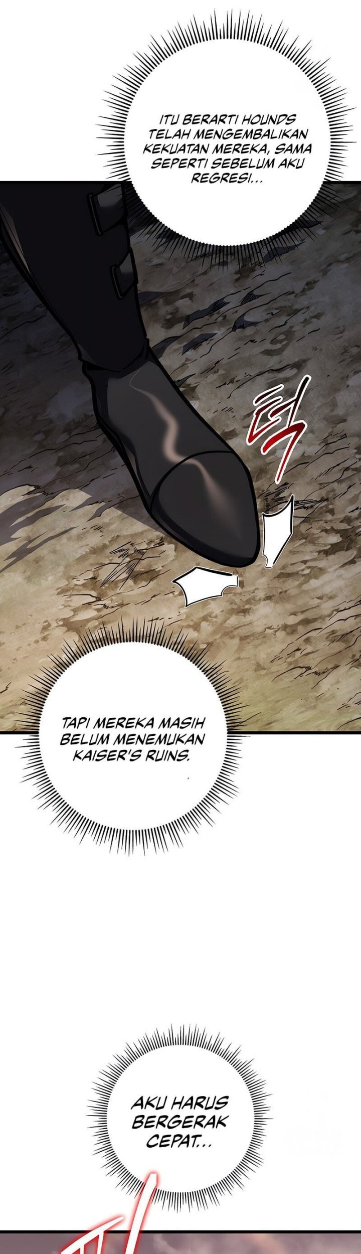 A Dragonslayer’s Peerless Regression Chapter 31 Gambar 78