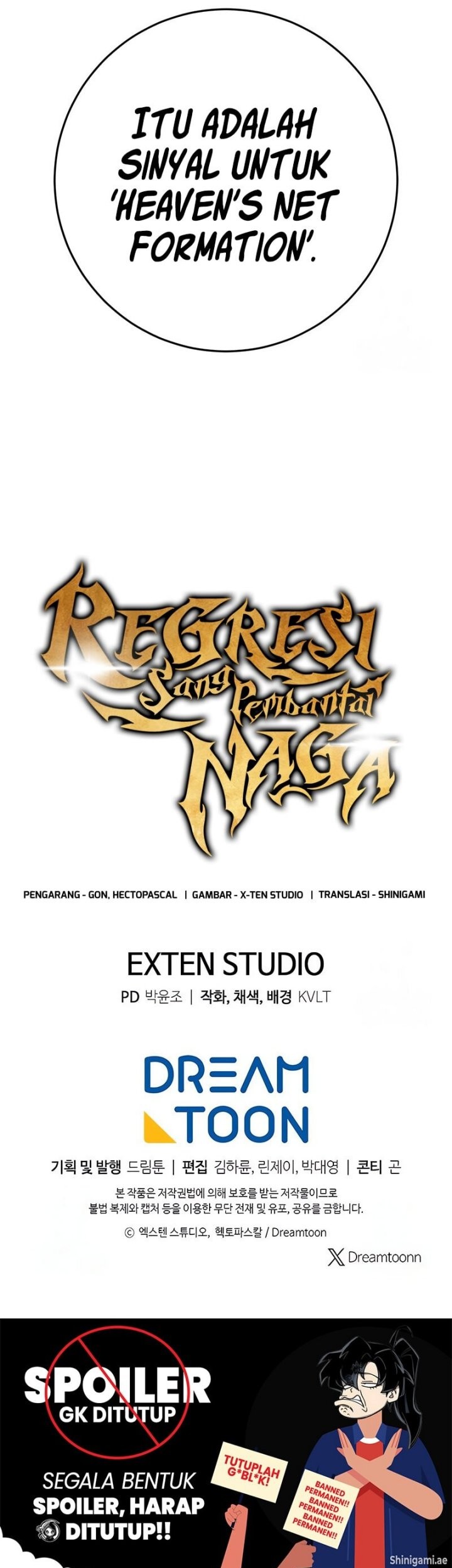 A Dragonslayer’s Peerless Regression Chapter 31 Gambar 82