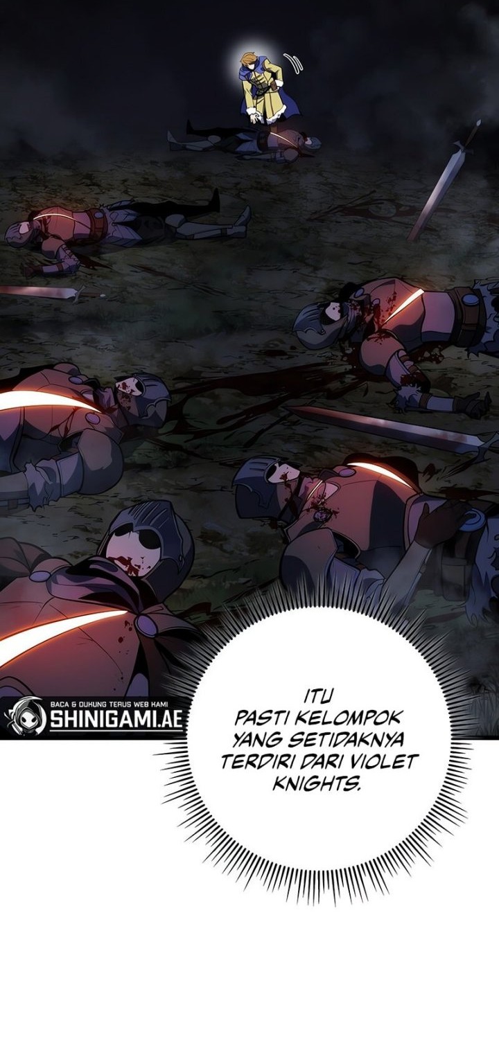 A Dragonslayer’s Peerless Regression Chapter 31 Gambar 5