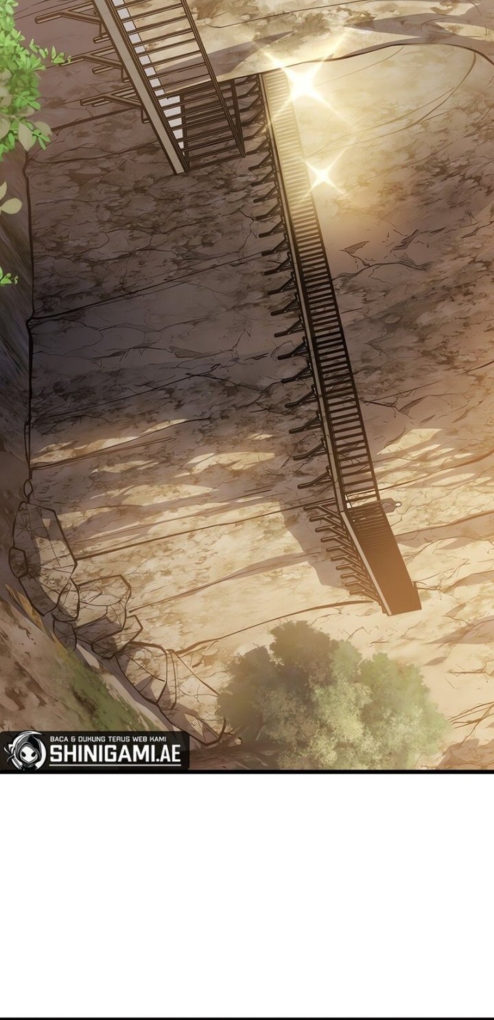 A Dragonslayer’s Peerless Regression Chapter 31 Gambar 33