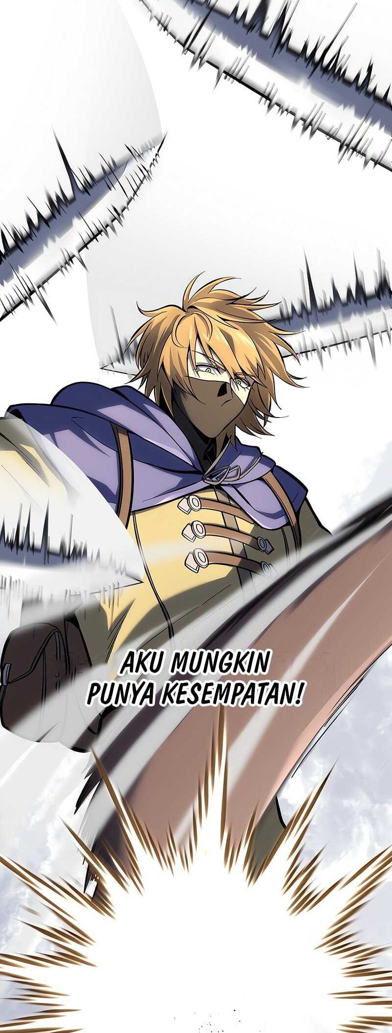 A Dragonslayer’s Peerless Regression Chapter 32 Gambar 11