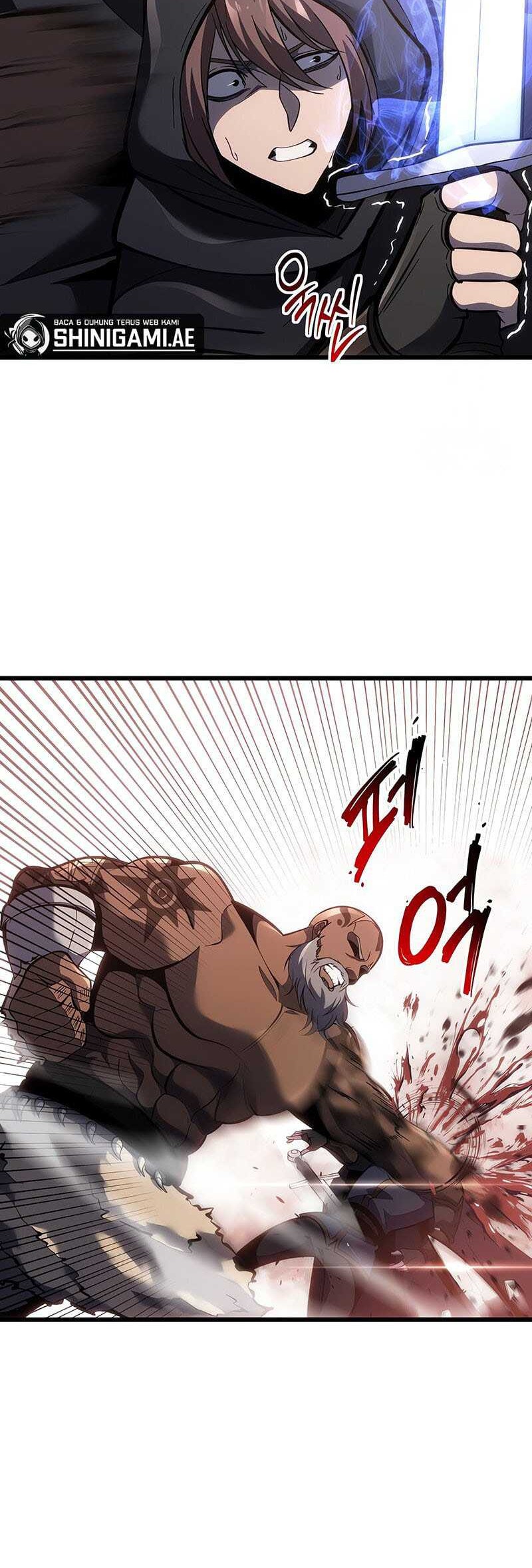 A Dragonslayer’s Peerless Regression Chapter 32 Gambar 39