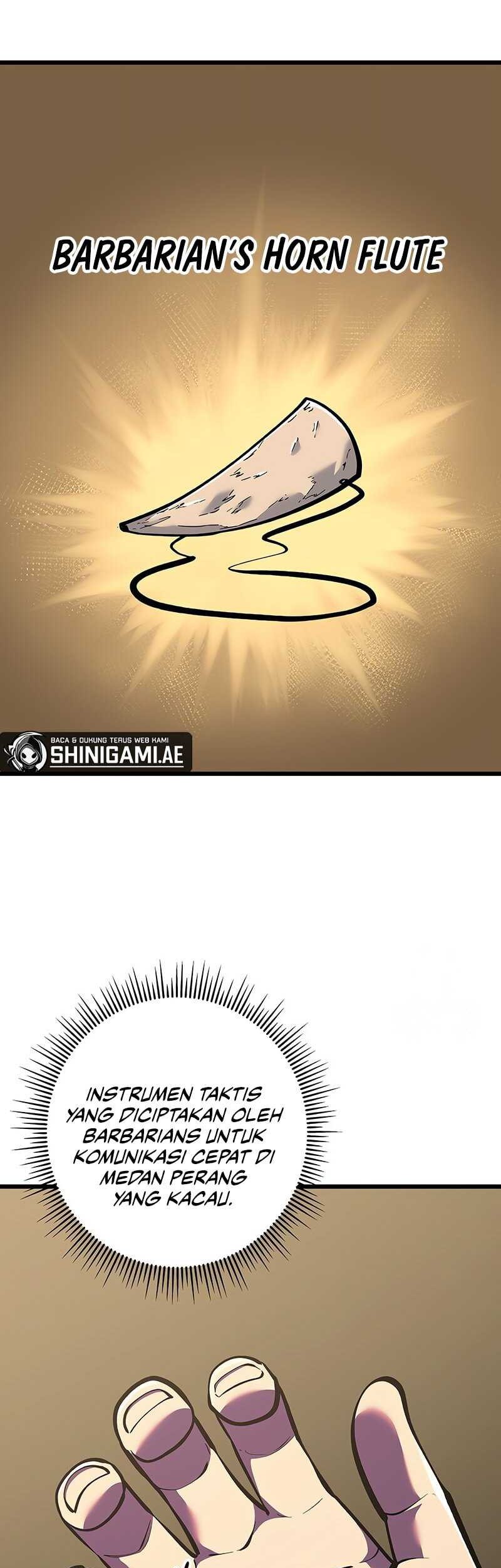 A Dragonslayer’s Peerless Regression Chapter 32 Gambar 46