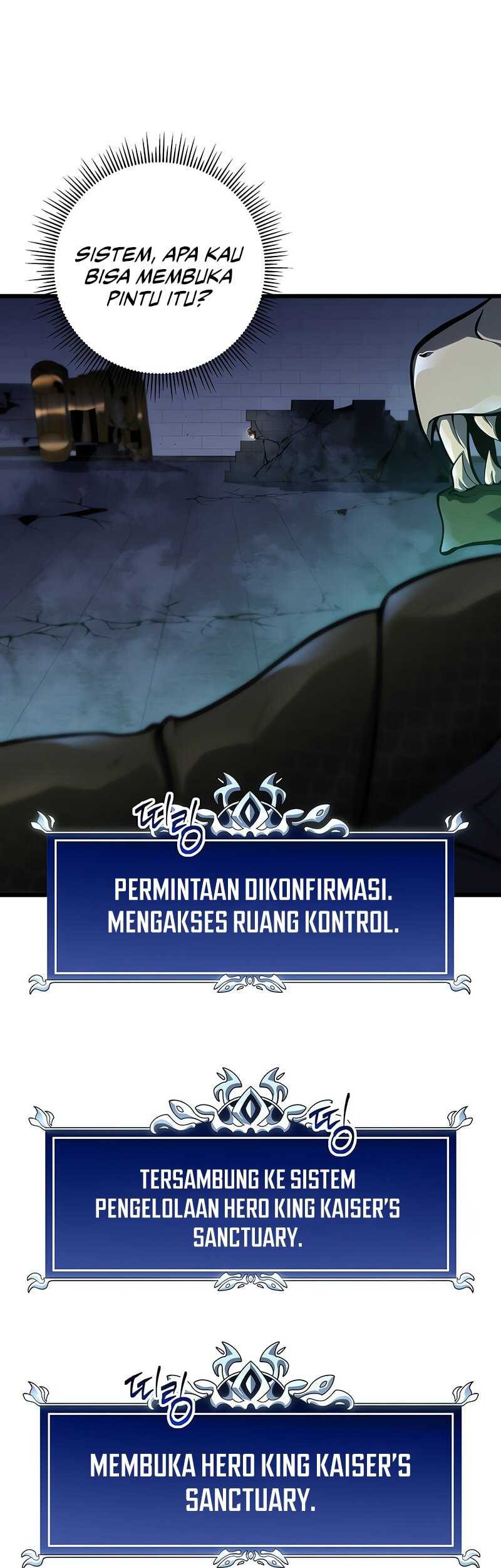 A Dragonslayer’s Peerless Regression Chapter 32 Gambar 56