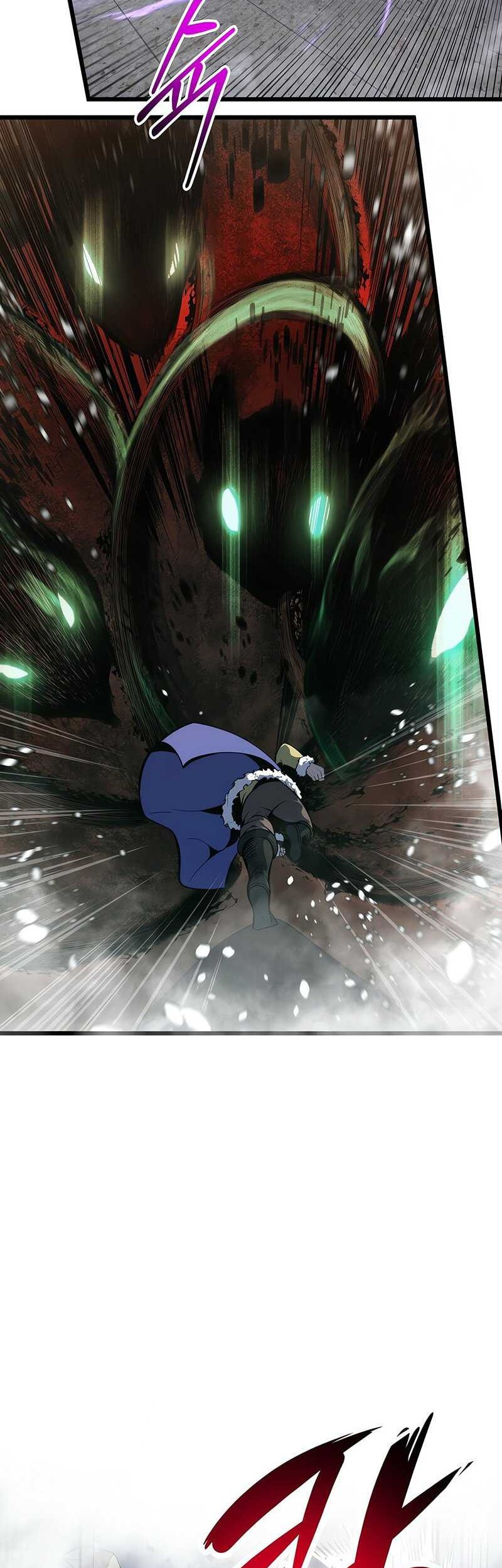 A Dragonslayer’s Peerless Regression Chapter 32 Gambar 61