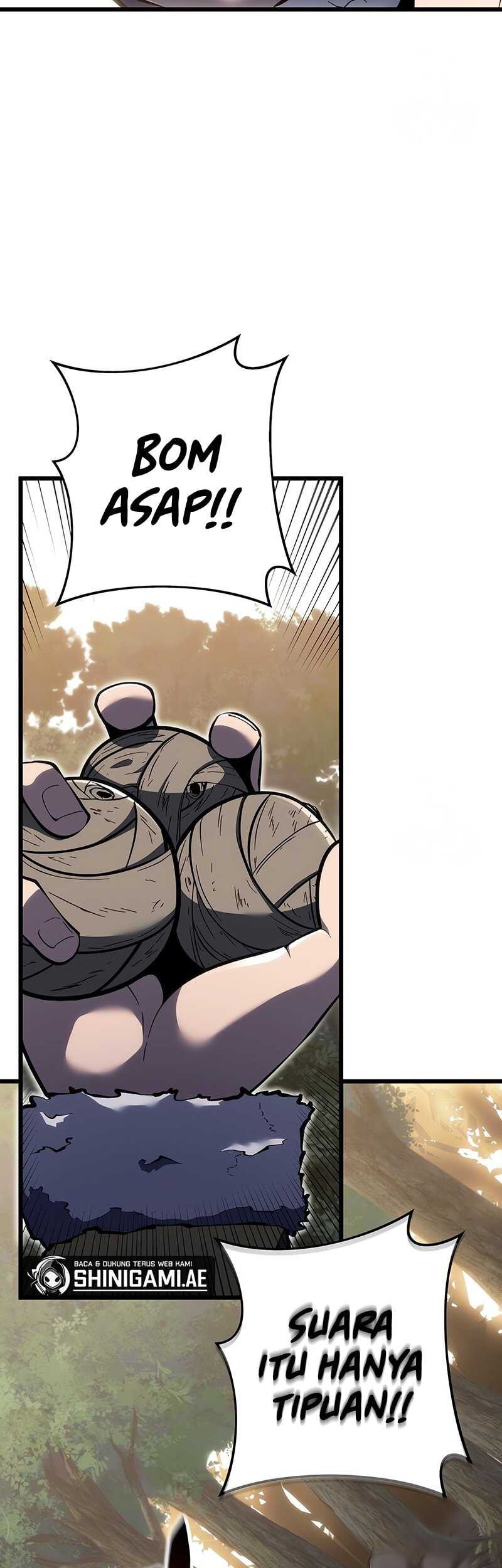 A Dragonslayer’s Peerless Regression Chapter 32 Gambar 26