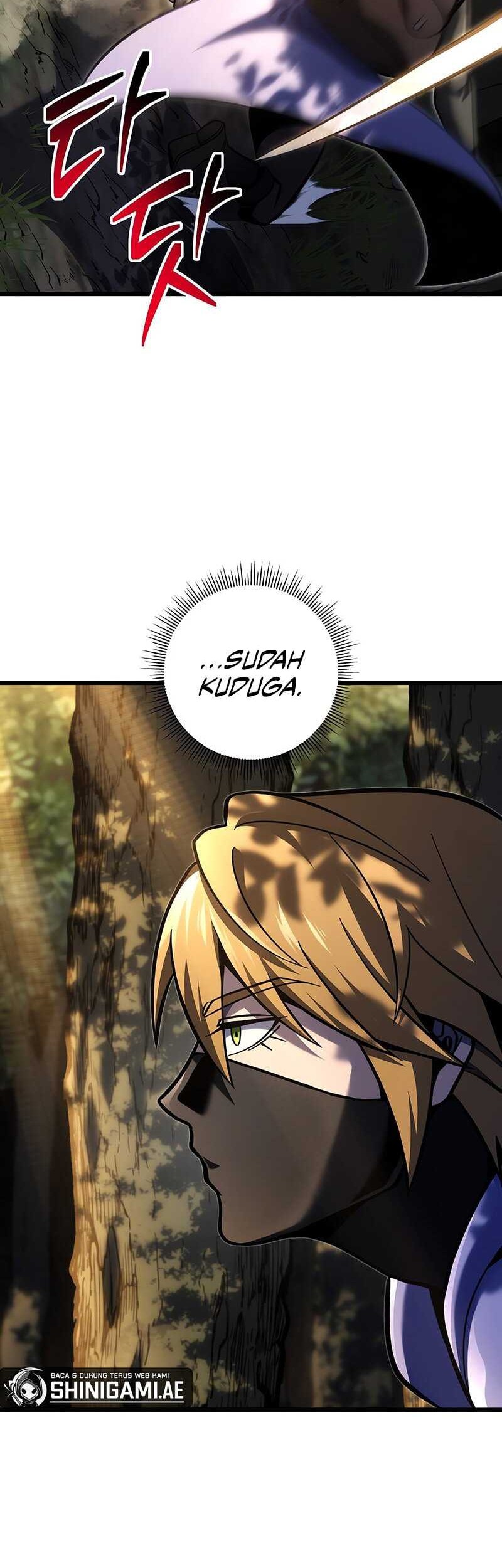 A Dragonslayer’s Peerless Regression Chapter 32 Gambar 15