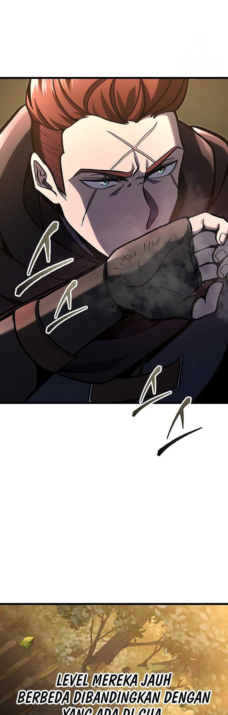 A Dragonslayer’s Peerless Regression Chapter 32 Gambar 16