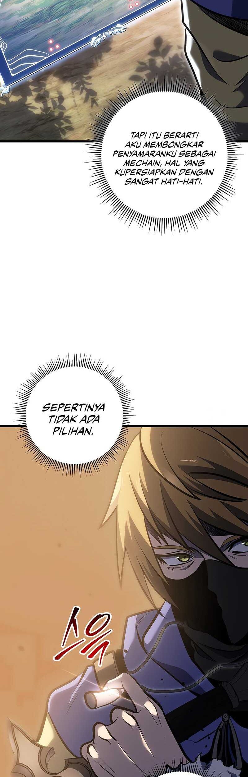 A Dragonslayer’s Peerless Regression Chapter 32 Gambar 21