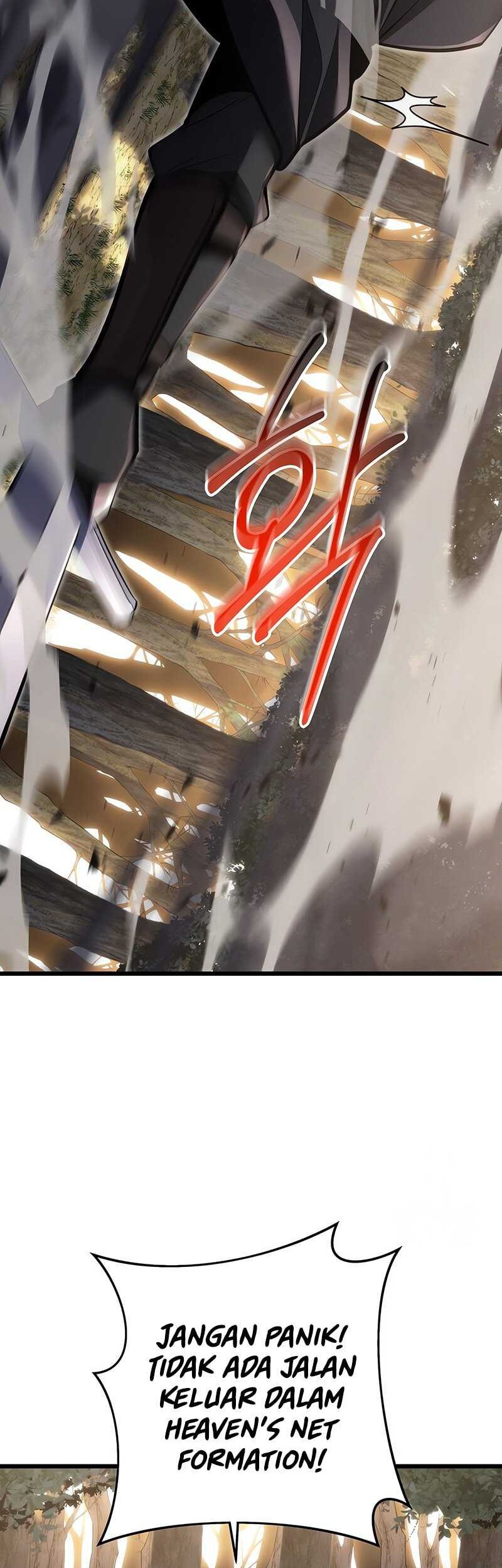 A Dragonslayer’s Peerless Regression Chapter 32 Gambar 29