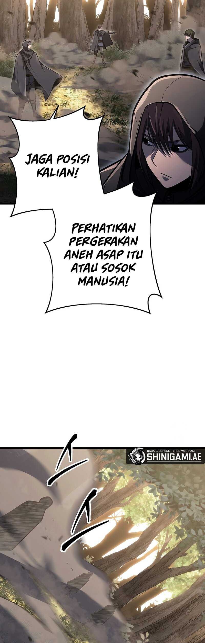 A Dragonslayer’s Peerless Regression Chapter 32 Gambar 30