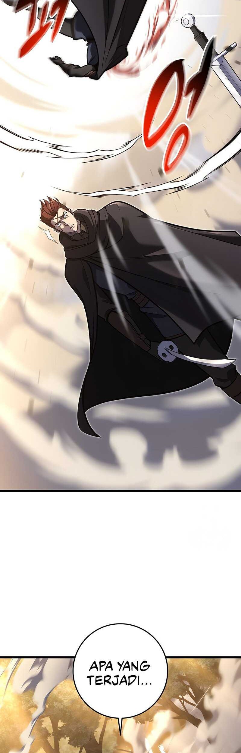 A Dragonslayer’s Peerless Regression Chapter 32 Gambar 33