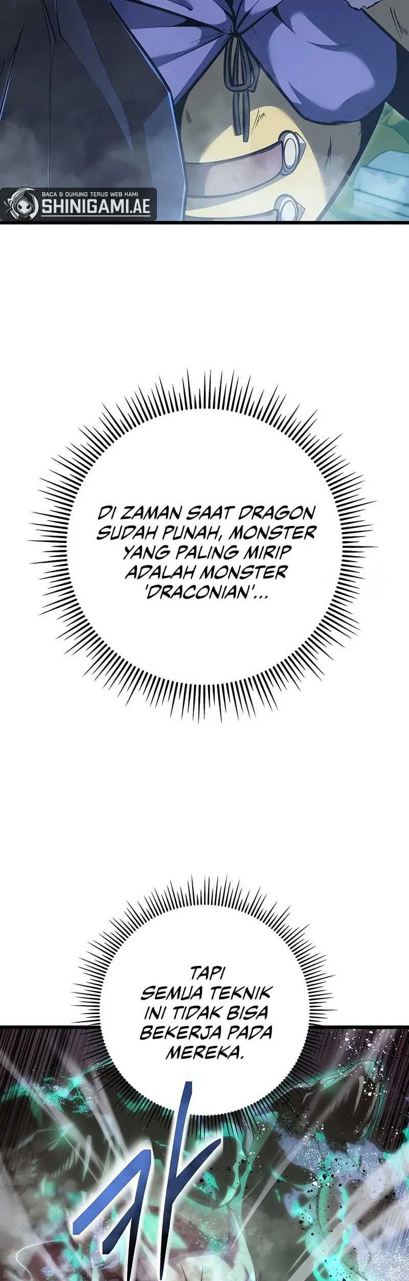 A Dragonslayer’s Peerless Regression Chapter 33 Gambar 7