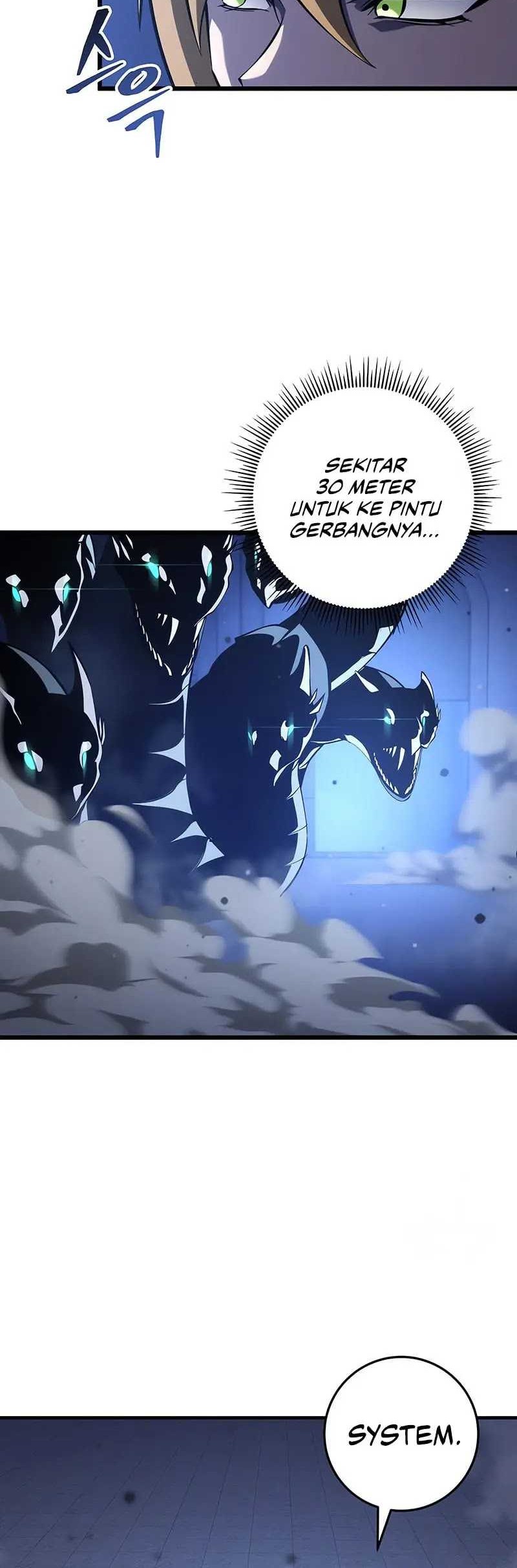 A Dragonslayer’s Peerless Regression Chapter 33 Gambar 9