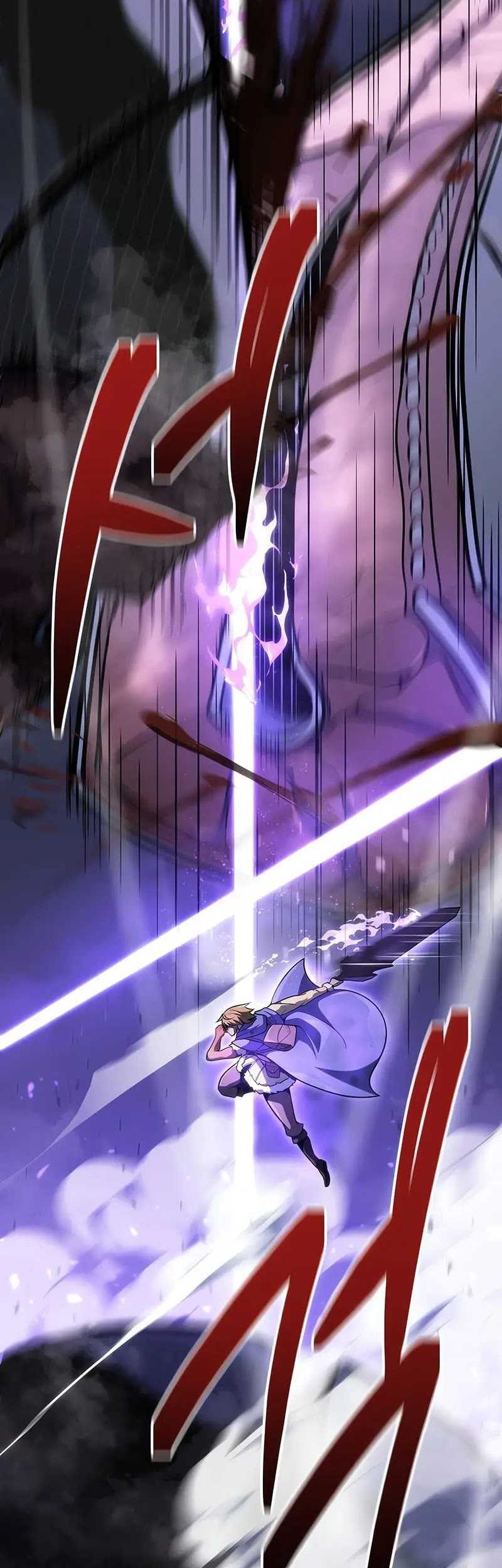 A Dragonslayer’s Peerless Regression Chapter 33 Gambar 35