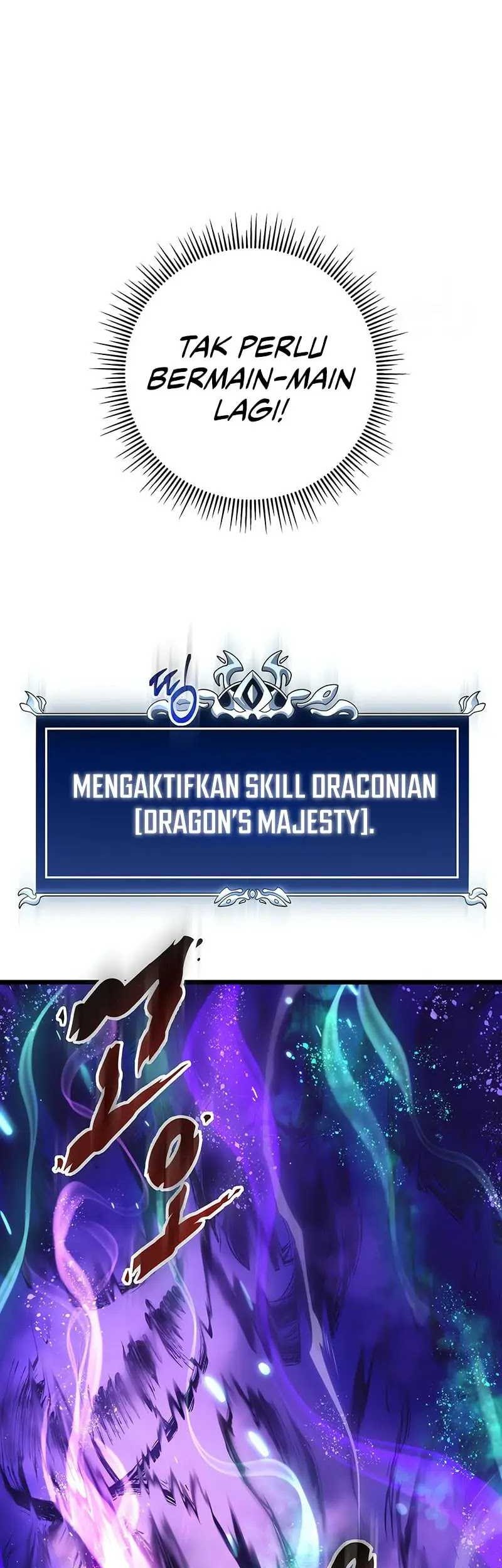 A Dragonslayer’s Peerless Regression Chapter 33 Gambar 40