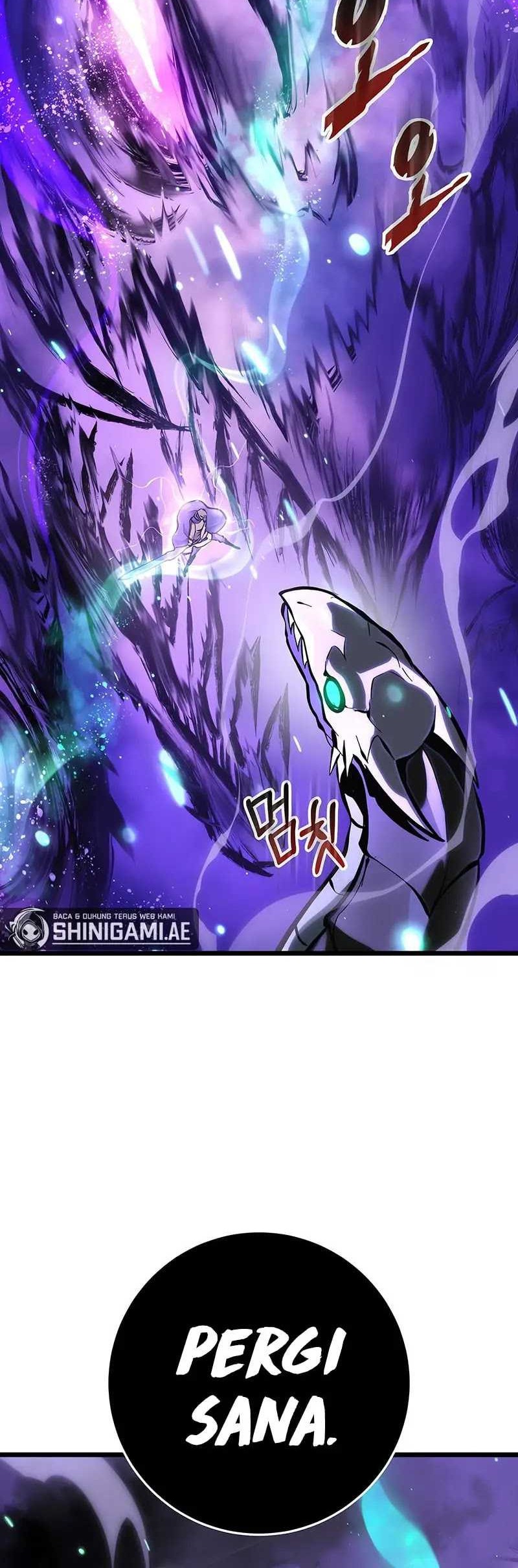 A Dragonslayer’s Peerless Regression Chapter 33 Gambar 41