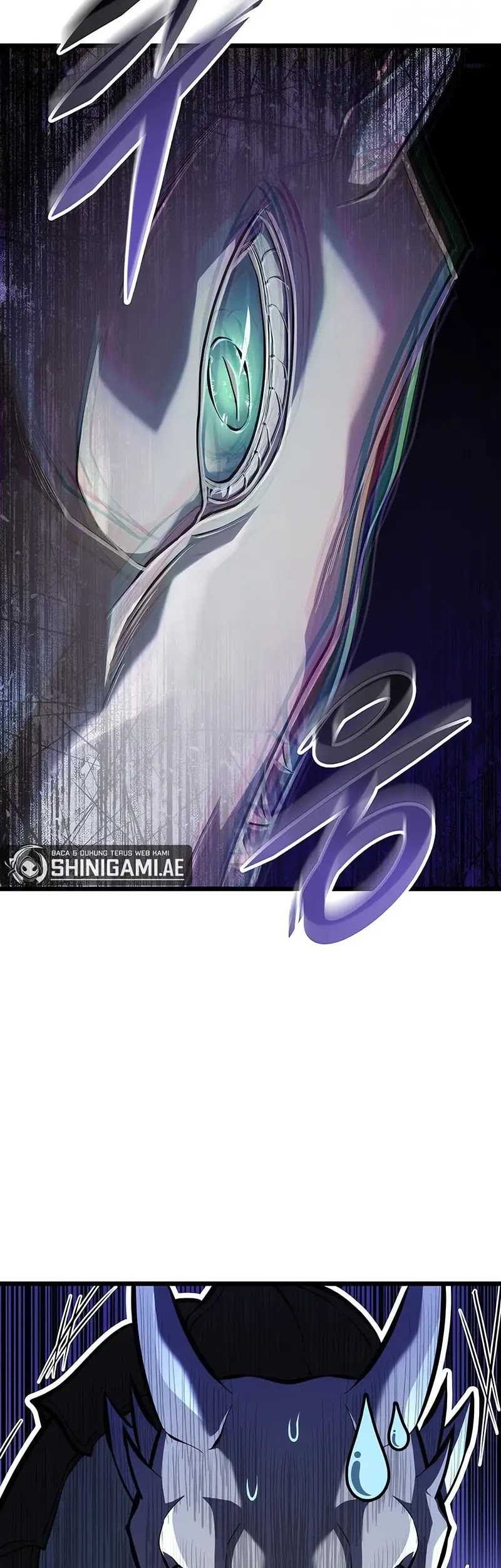 A Dragonslayer’s Peerless Regression Chapter 33 Gambar 43
