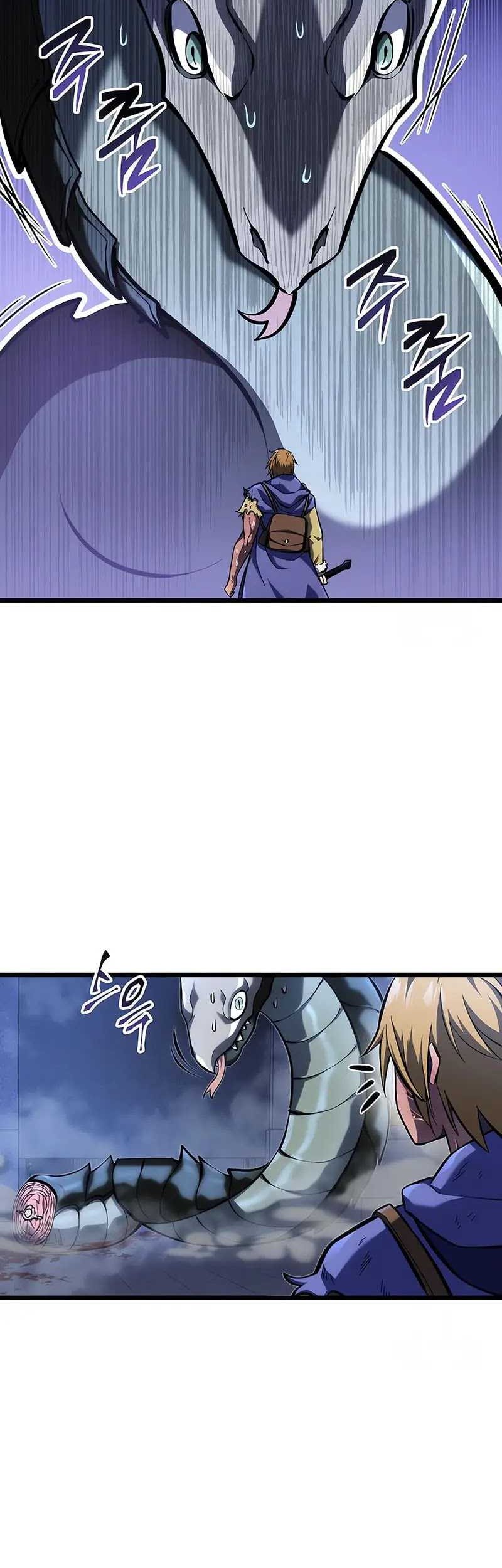 A Dragonslayer’s Peerless Regression Chapter 33 Gambar 44