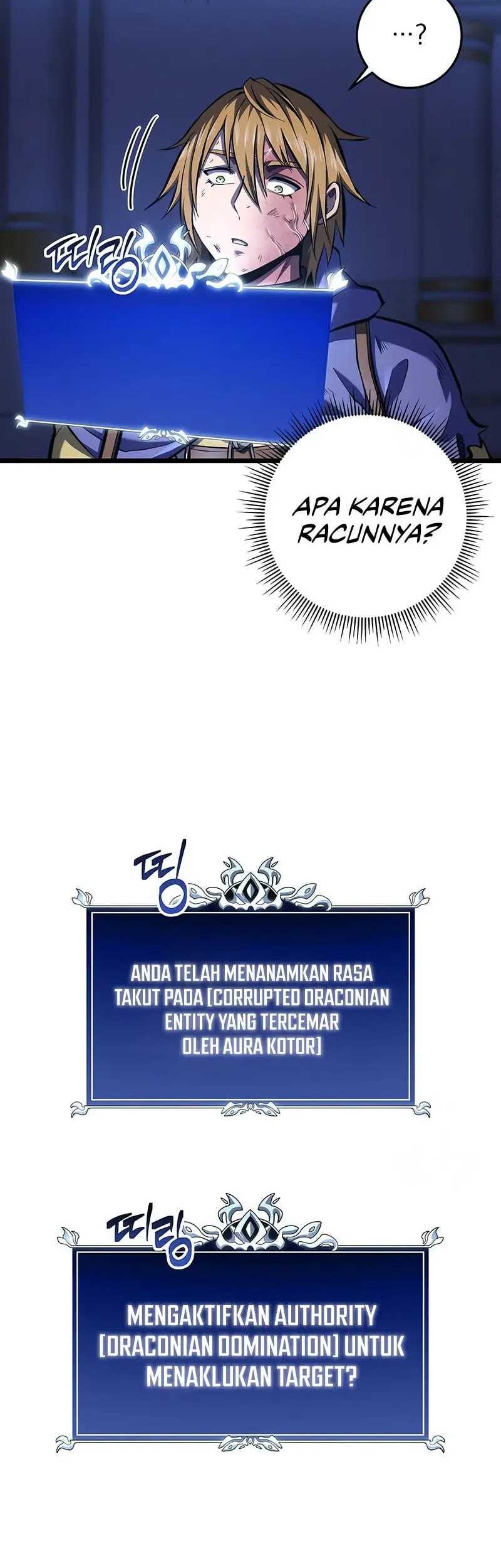 A Dragonslayer’s Peerless Regression Chapter 33 Gambar 47