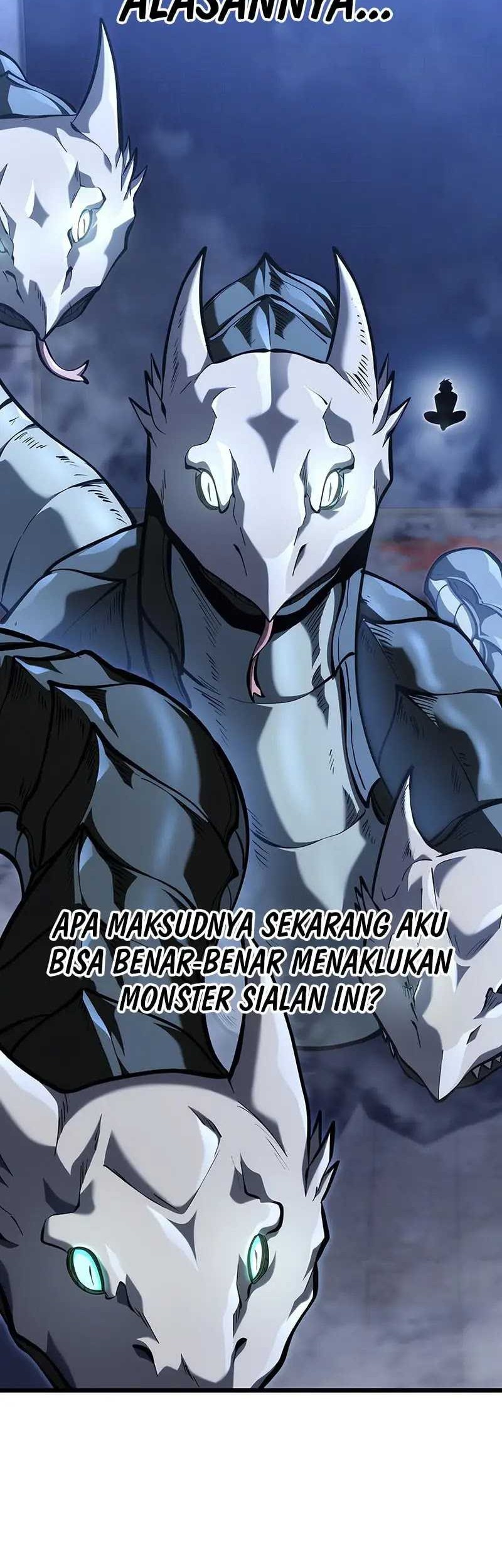 A Dragonslayer’s Peerless Regression Chapter 33 Gambar 49