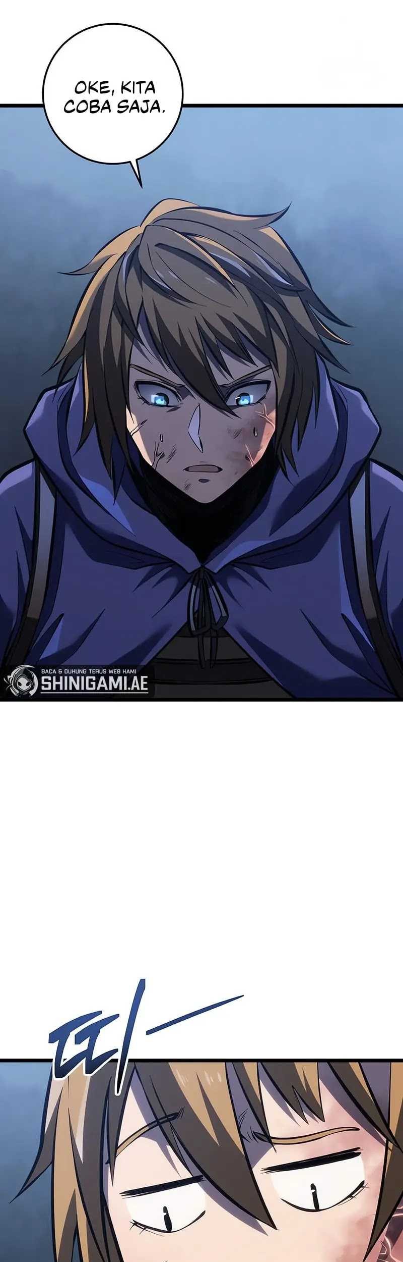 A Dragonslayer’s Peerless Regression Chapter 33 Gambar 50