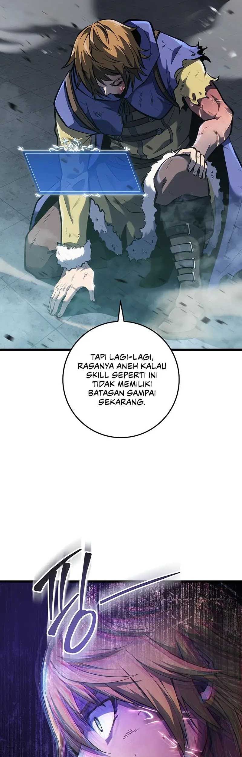 A Dragonslayer’s Peerless Regression Chapter 33 Gambar 52