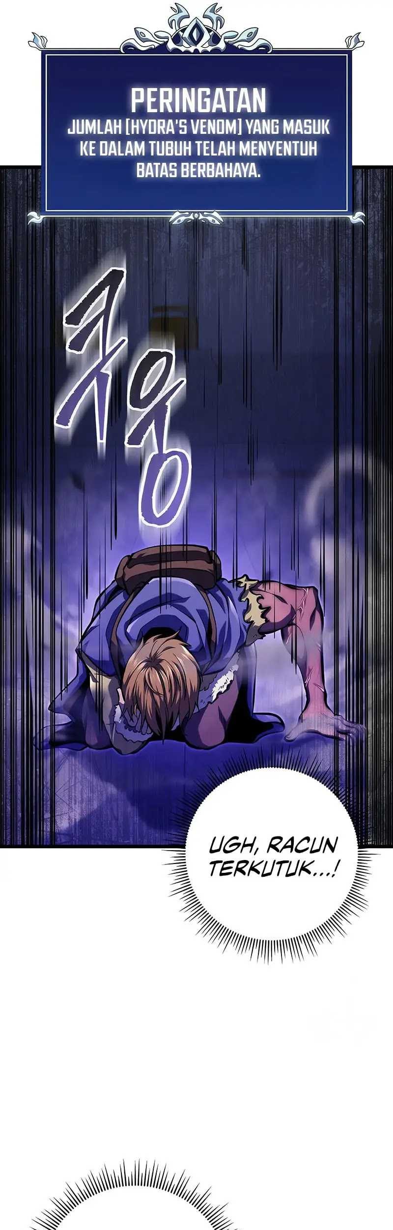 A Dragonslayer’s Peerless Regression Chapter 33 Gambar 54