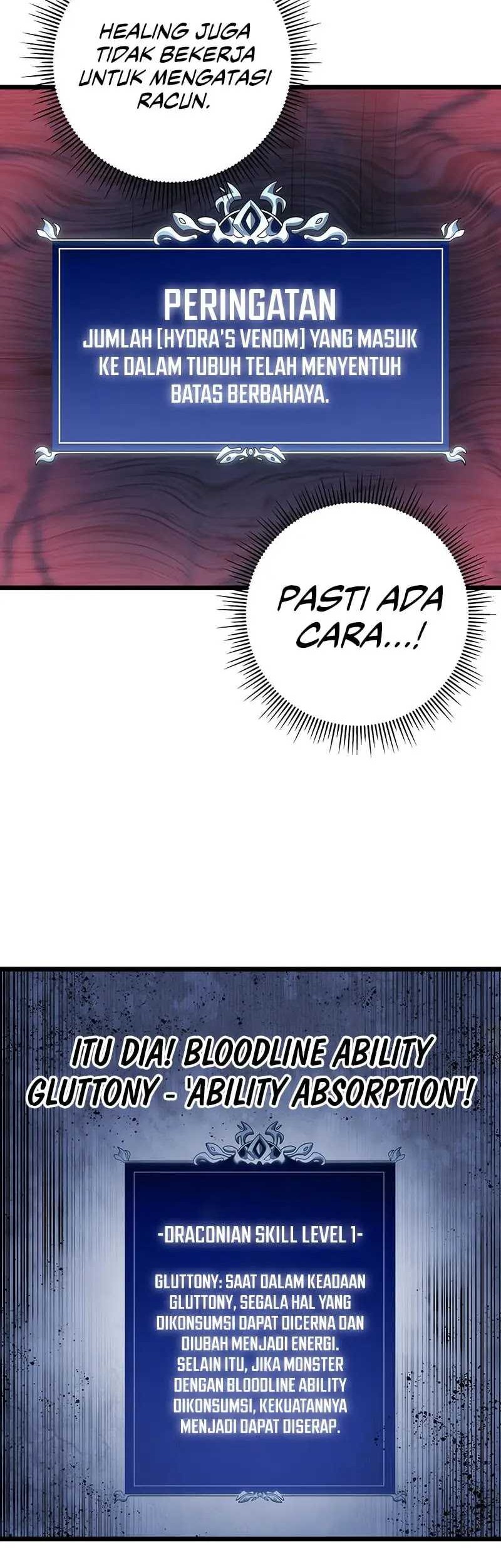 A Dragonslayer’s Peerless Regression Chapter 33 Gambar 55