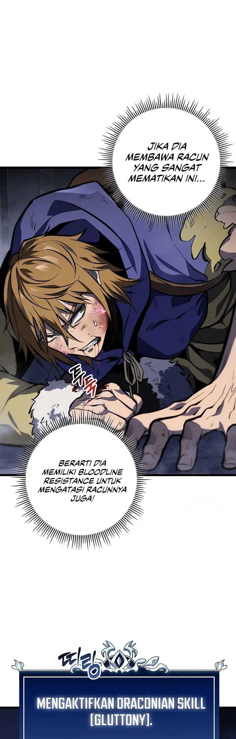 A Dragonslayer’s Peerless Regression Chapter 33 Gambar 56