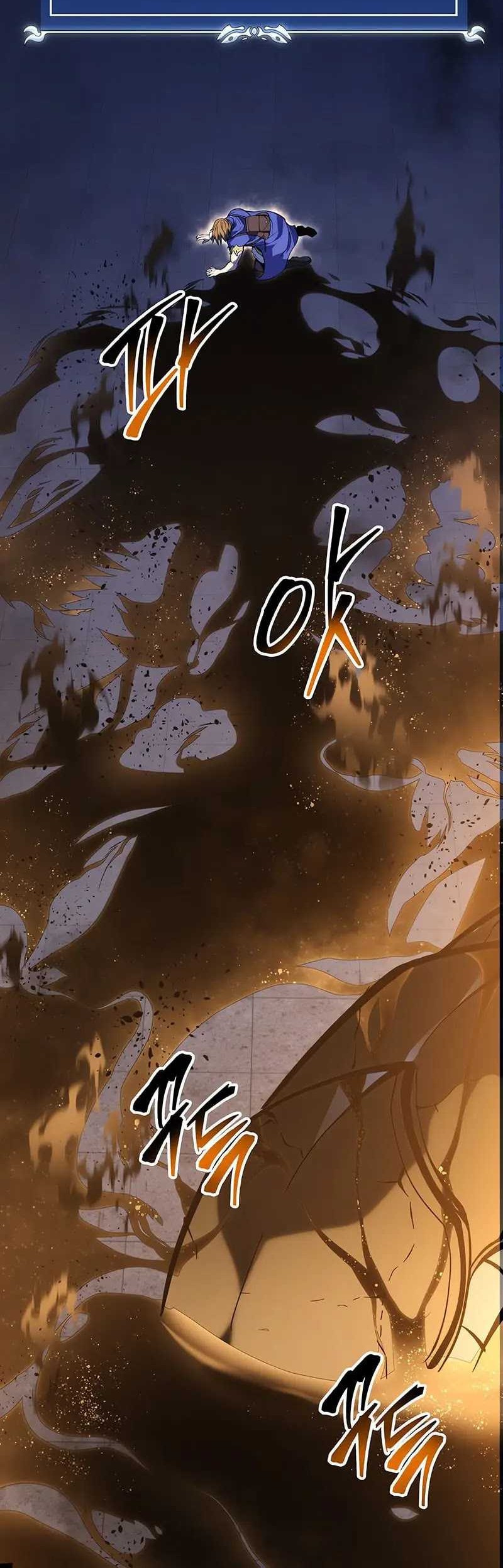 A Dragonslayer’s Peerless Regression Chapter 33 Gambar 57