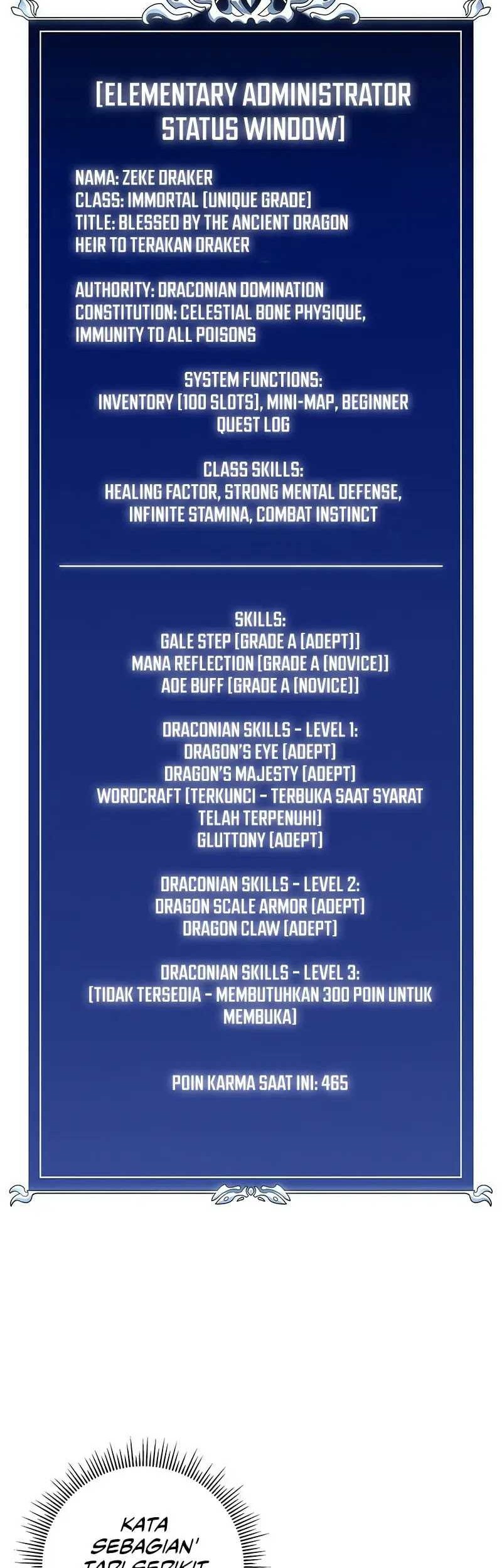 A Dragonslayer’s Peerless Regression Chapter 33 Gambar 63