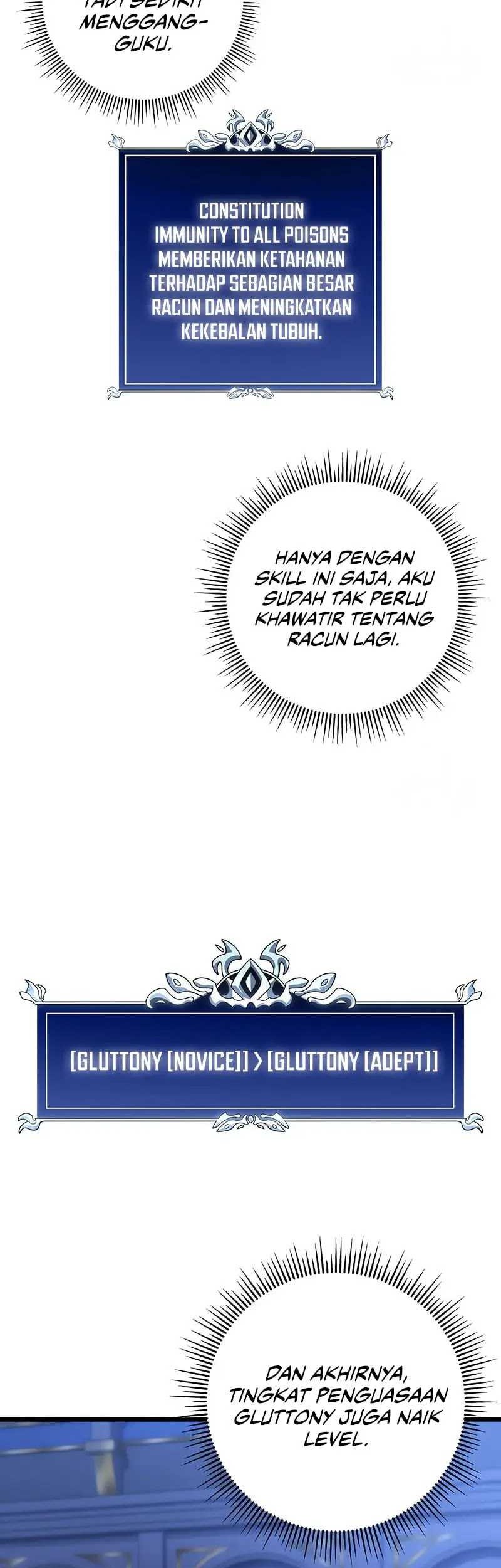 A Dragonslayer’s Peerless Regression Chapter 33 Gambar 64